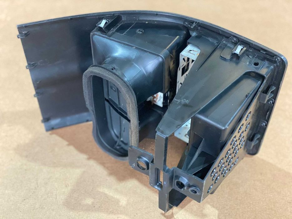 Consola do Tablier VOLKSWAGEN POLO (6N2)