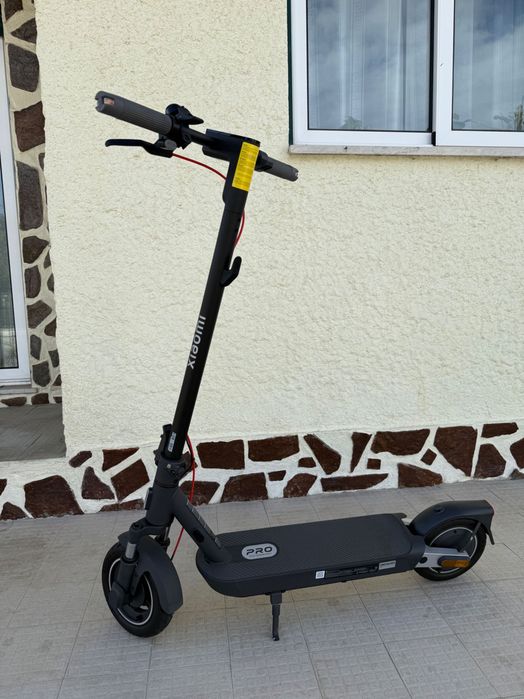 Electric Scooters Xiaomi 5 Pro