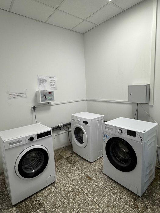 Noclegi pracownicze Hostel245