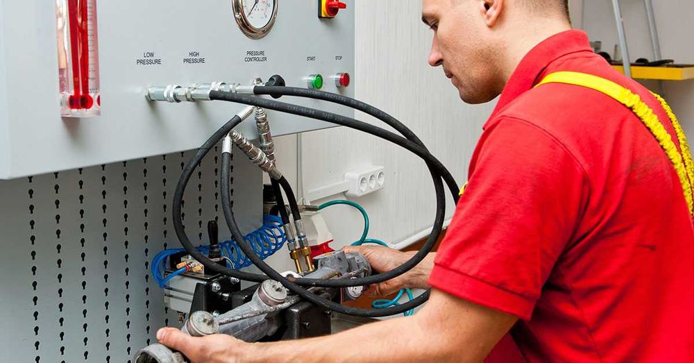 Автосервис ремонт рулевых реек, насосов ГУР / ЭУР и тормозной системы