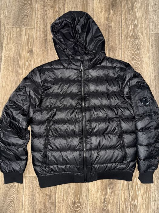 Куртка Cp Company Оригинал