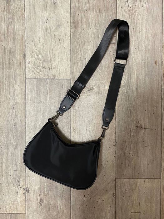 Сумка через плече/кросбоді жіночі