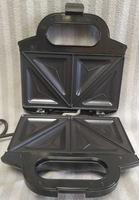 Сендвічмейкер TEFAL 9000i s1