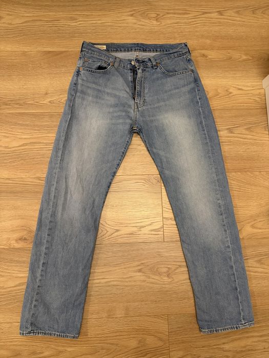 Levis  505 32x32 Premium