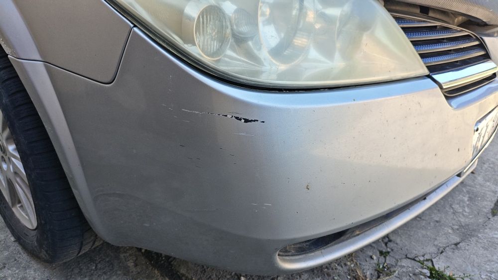 Продаю Nissan Primera 2003 року