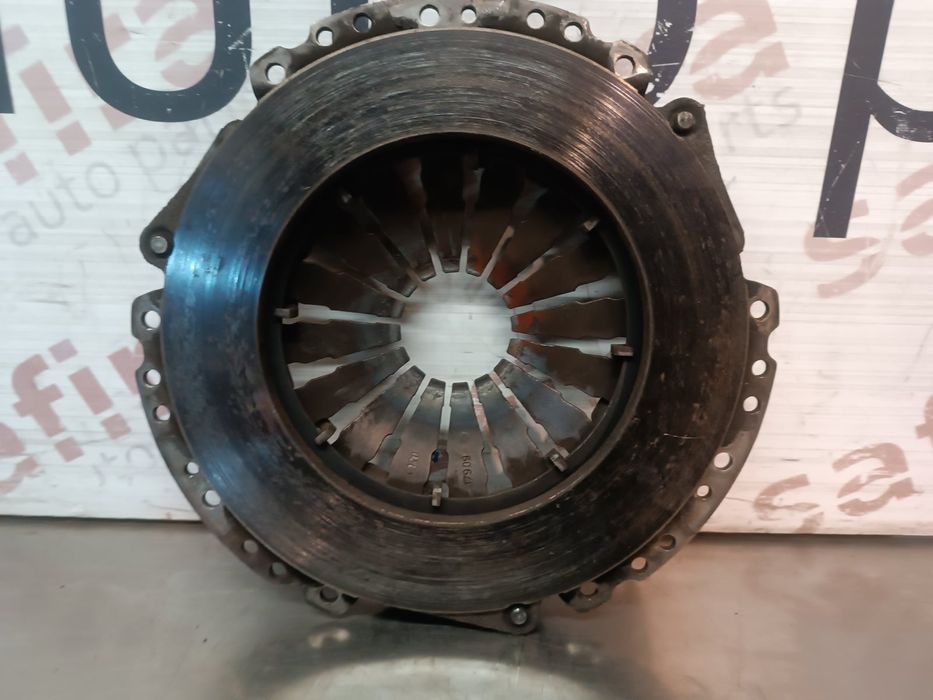Kit Embraiagem - OPEL CORSA D