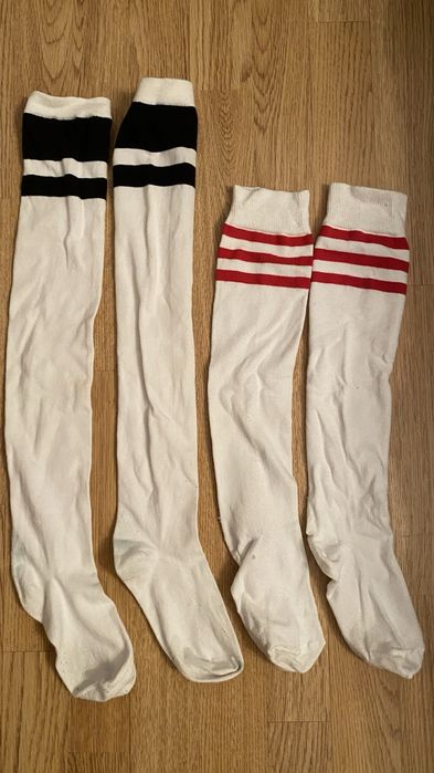 Zakolanówki i podkolanówki r.38-39