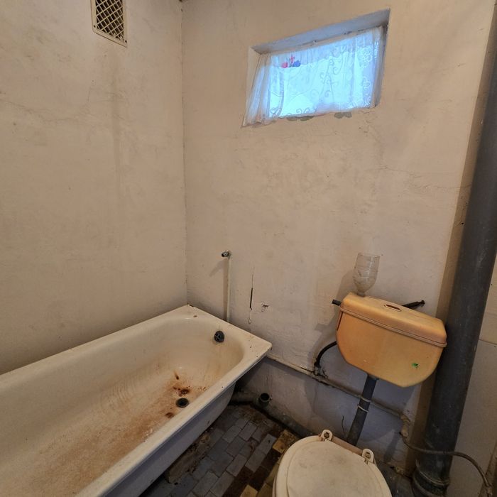 Продаж 1 кімнатна квартира