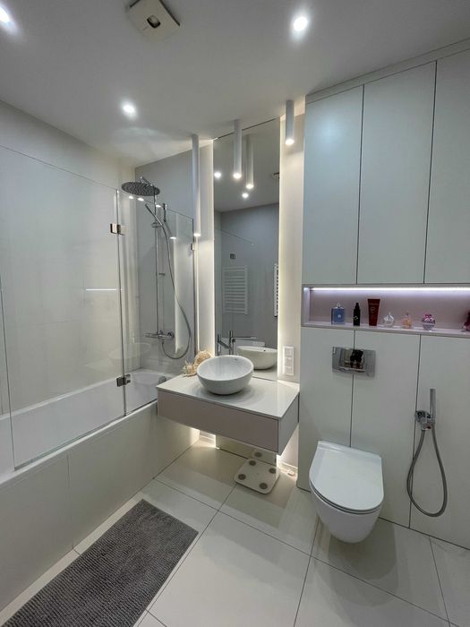 Продам видовую 3-х комн. квартиру ЖК "Новодворянский" парк Шевченко