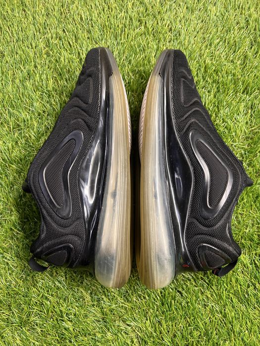 Buty Sportowe Nike Air Max 720 / 2019