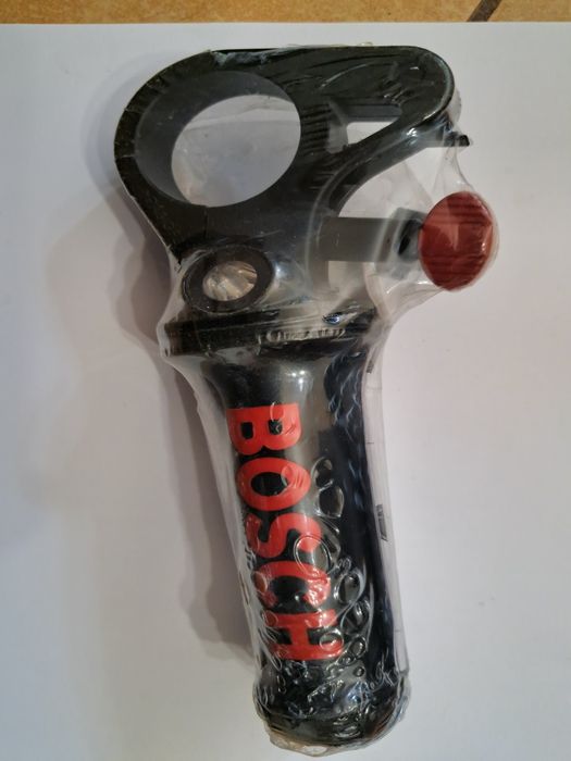 Rękojeść uniwersalna z podświetleniem  Bosch