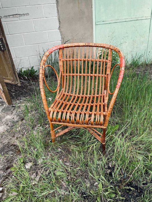 Крісло для відпочинку