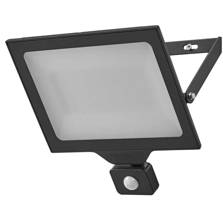 LEDVANCE Essentials naświetlacz z czujnikiem 200W 4000K