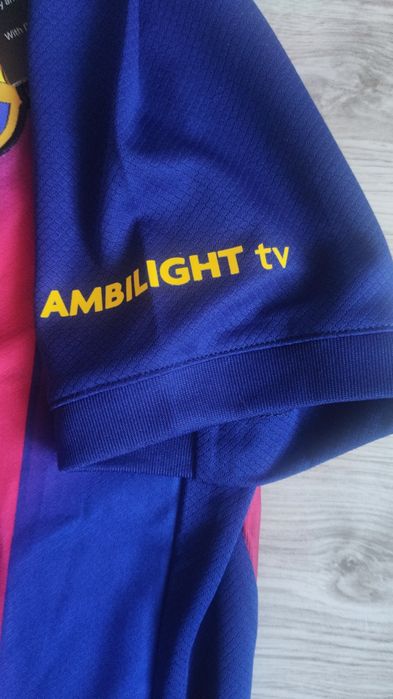 FC Barcelona 25/26 Roz 24 - 135-145cm