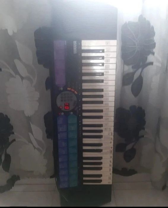 Órgão instrumental