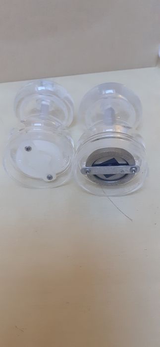 Acrylic salt shaker64585241144577122