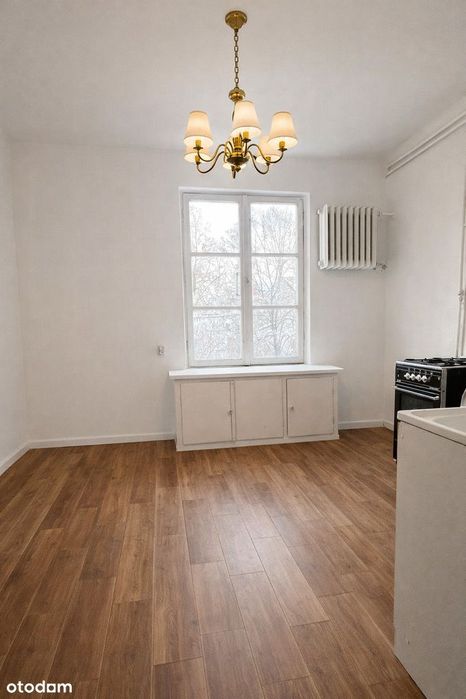 Mieszkanie inwestycyjne - 56 m2 - Stare Miasto- Olsztyn