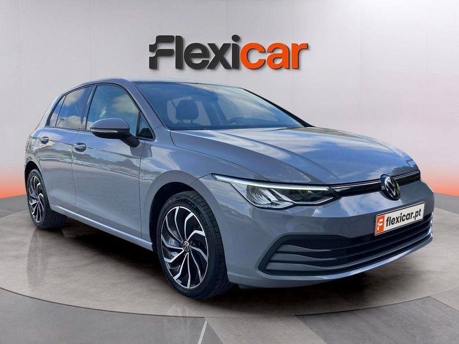 VW Golf 1.0 TSI Life