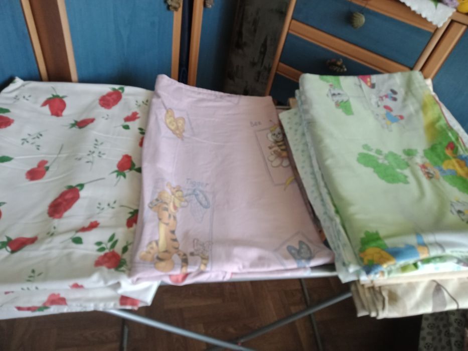 Разнобой постельного,оптом