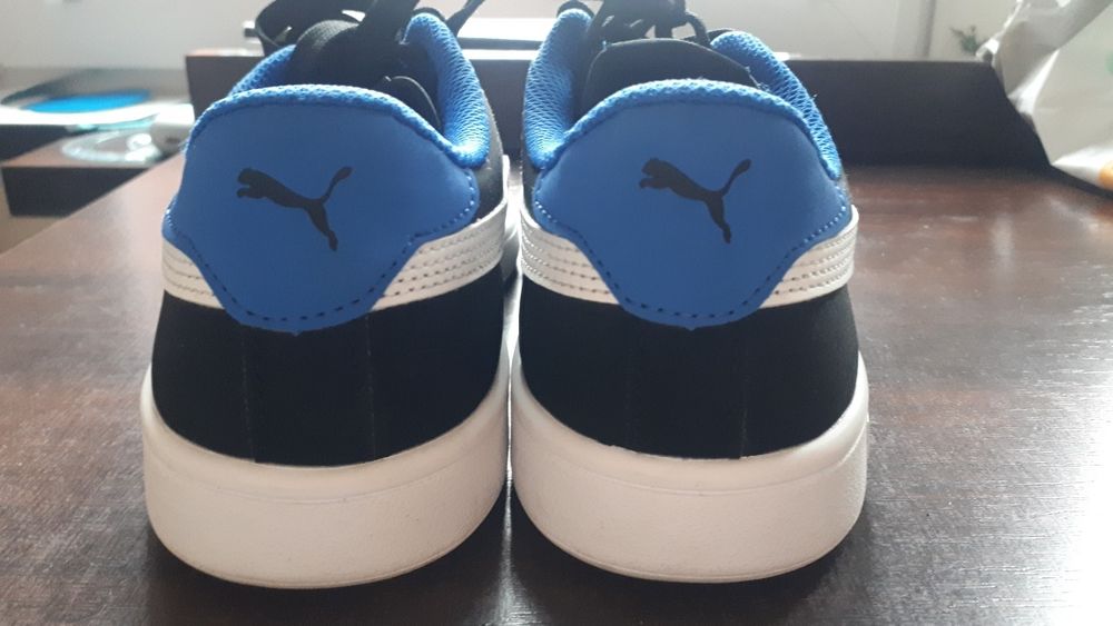 "Puma"  softfoam