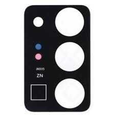 Lente Galaxy Note 20 Ultra com Adesivo