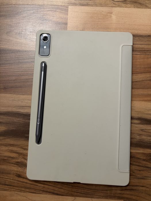 Tablet LENOVO TAB P12 with tab pen plus