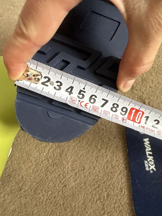 Сапоги резиновые утепленные 27 размер