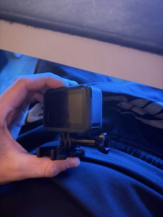 Go Pro Hero 8 Black