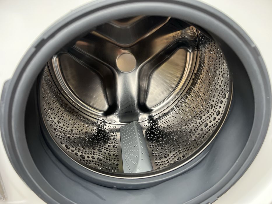 Siemens IQ700 пральна машина