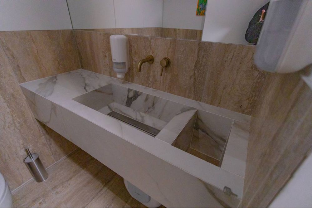 Коммерческая недвижимость по адресу ул. Саксаганского (площадь 120 м²) - Atlanta.ua - фото 23