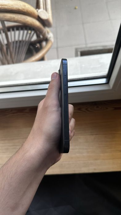Iphone 15 pro 128gb niebieski