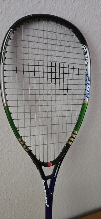 Rakieta do gry squash