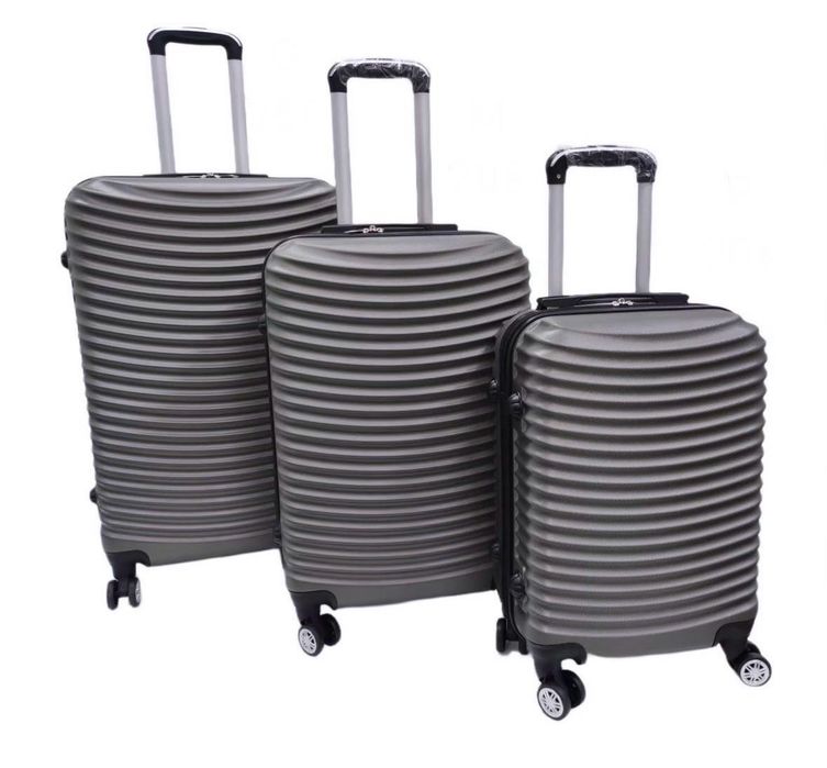 Mala de Viagem NOVA 10, 23 e 28kg