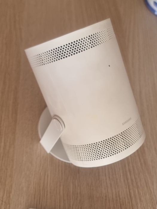 Projector Samsung Freestyle como novo