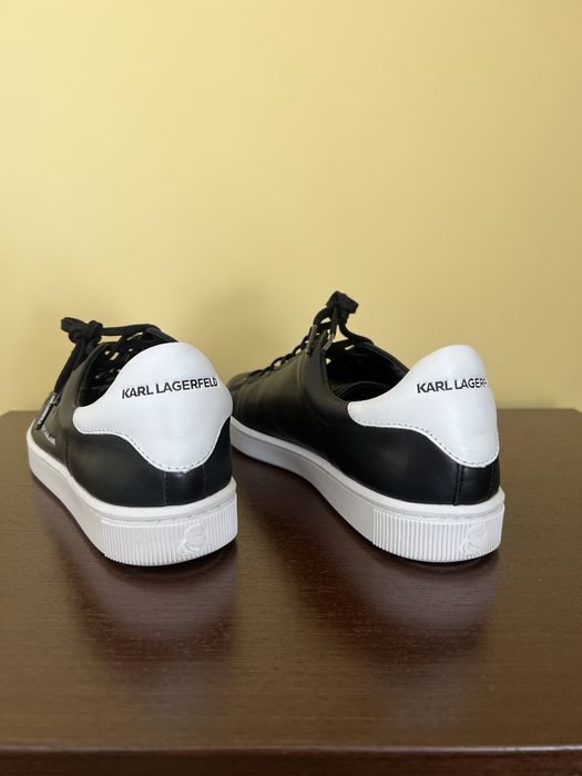 Sapatilhas Karl Lagerfeld