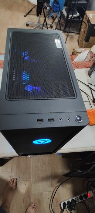 PC Gaming Lenovo  i7 12700