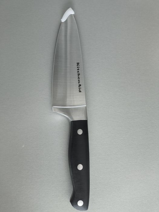Nóż kuchenny Kitchen Aid Cutlery, 28,5 cm. USA.