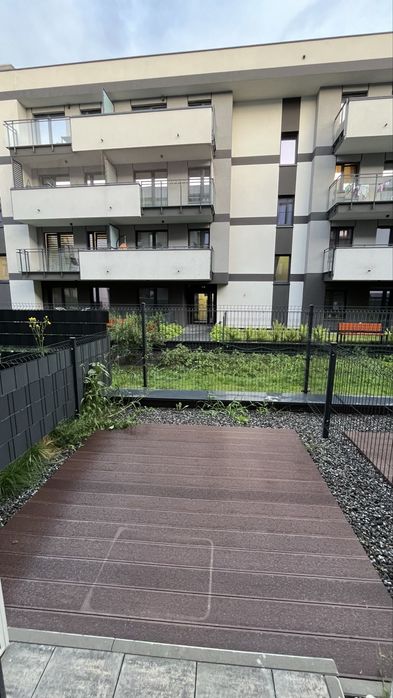 Mieszkanie – Warszawa - Widok 5