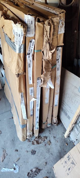 Bases duche wc  casa de banho