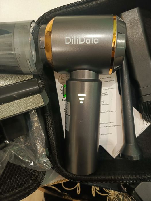 Автопилотом безщітковий аккумуляторний