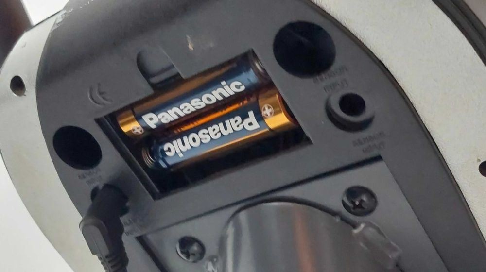 Bicicleta estática Newfit