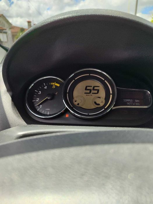 Renault Megane Coupe 1.5 Dci Bose Edition