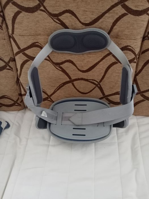 Colete ortopédico novo