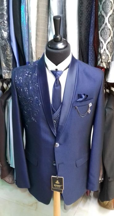 Excelentes fatos cerimôniais