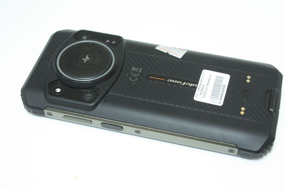 Ulefone Armor 21 8/256GB