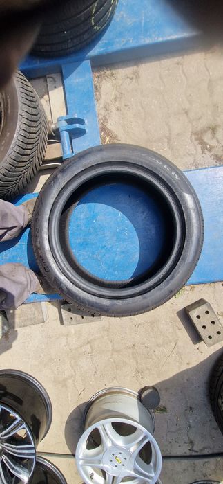 245/50  R19 105W Pirelli Cinturato p7 RSC * 7mm 2021r