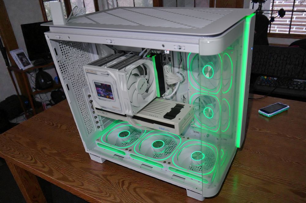 ПК Игровой.Супер сборка.