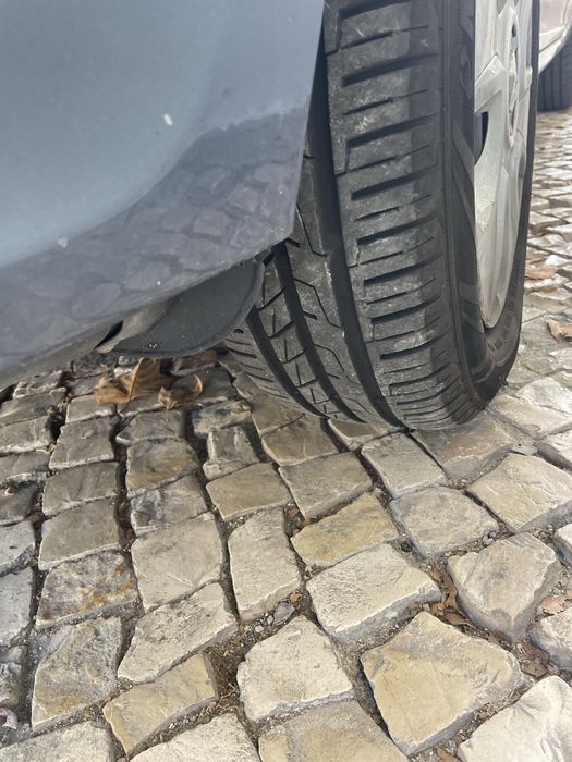 Renault clio III 2006 1.2 foto 5