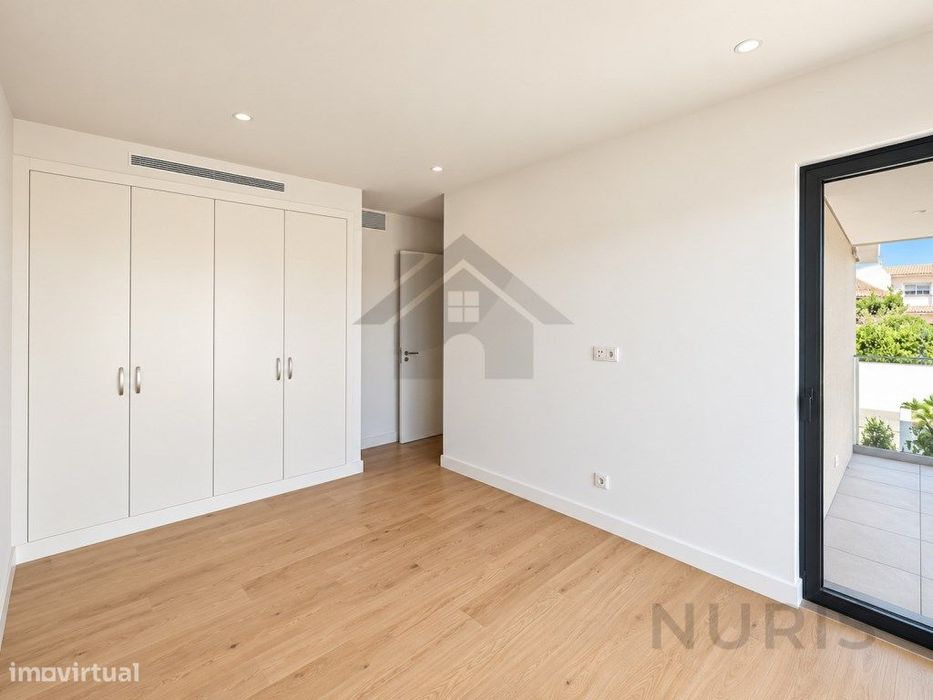 Apartamento T2 para Venda em Condomínio de Luxo em Ferragudo, Lagoa
