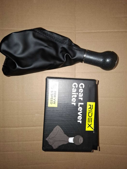 Manete mudanças - Polo